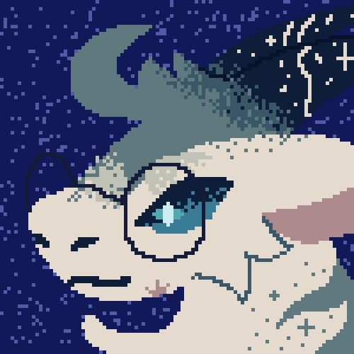 Pixel Icon 3