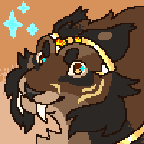 Pixel Icon 2