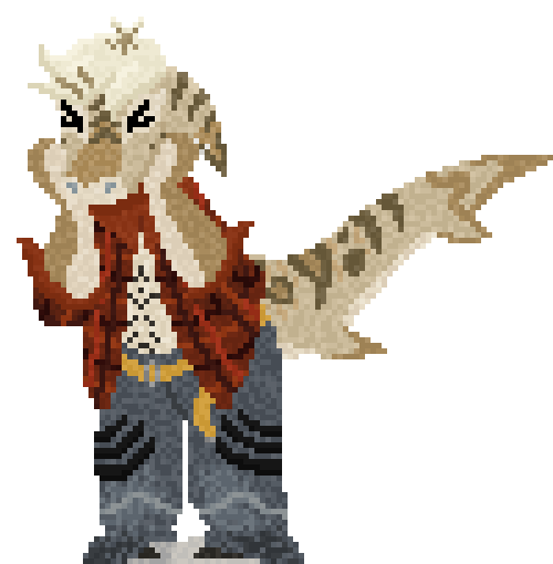 Fullbody 2